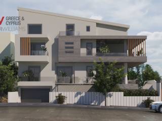 Εξωτερικοι χώροι