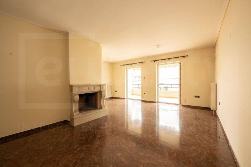 Άποψη χώρου