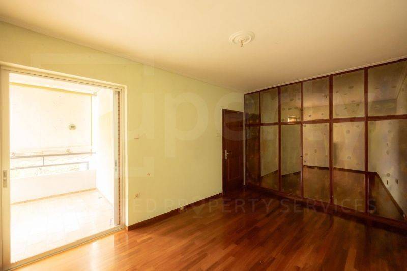 Υπνοδωμάτιο