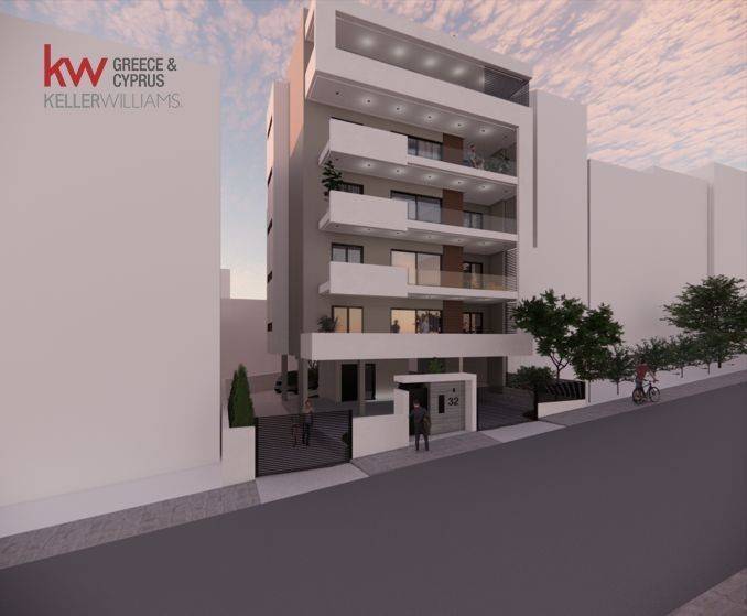 Εξωτερικοι χώροι