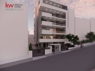 Εξωτερικοι χώροι