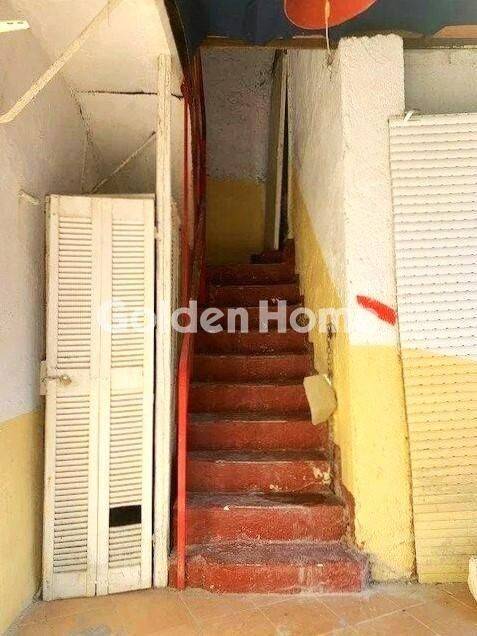 Κυρίως Χώρος