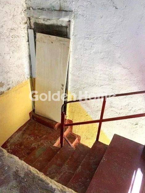 Κυρίως Χώρος