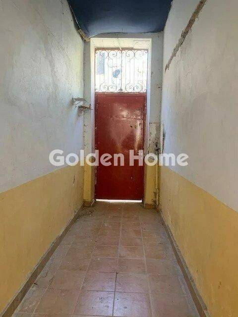 Κυρίως Χώρος