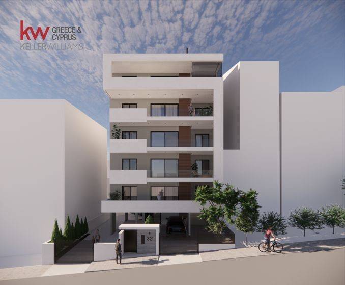 Εξωτερικοι χώροι