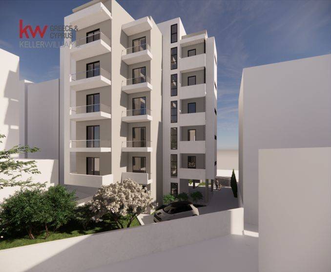 Εξωτερικοι χώροι