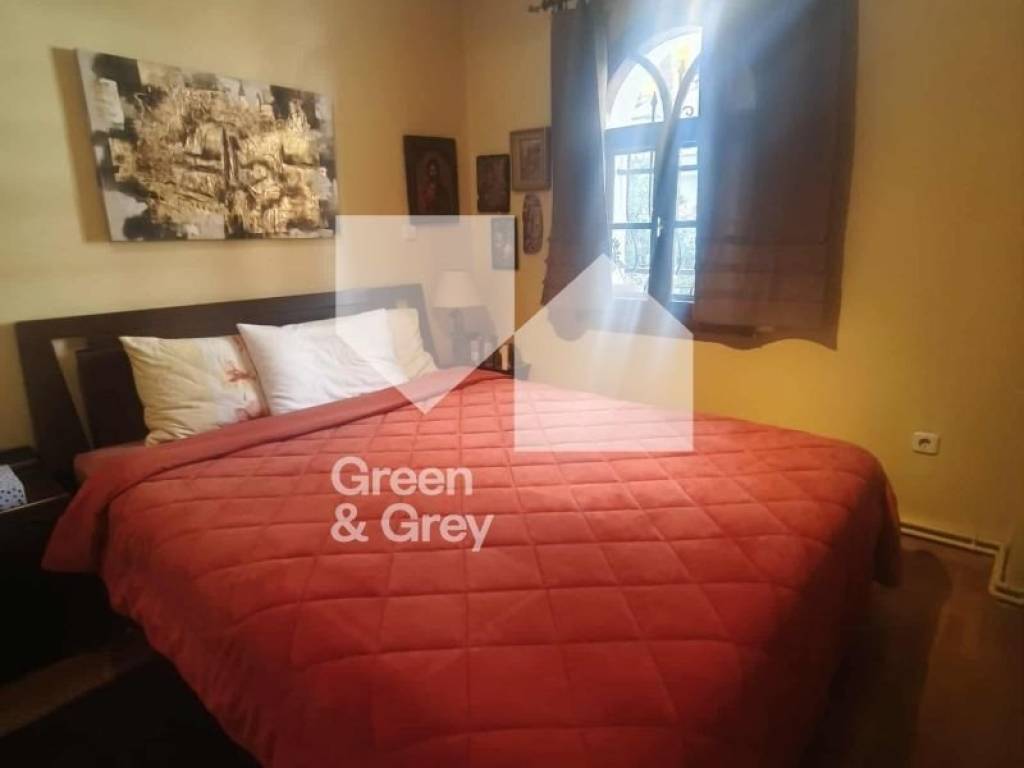 Υπνοδωμάτιο