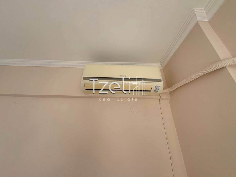 Κλιματισμός