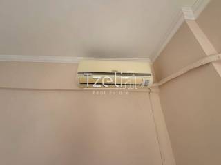 Κλιματισμός