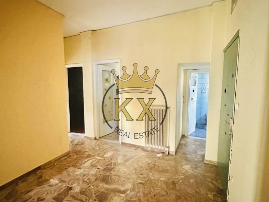 Άποψη χώρου