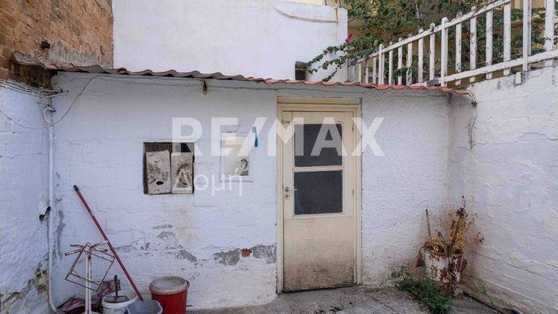 Εξωτερικός χώρος