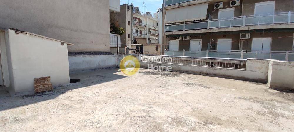 Εξωτερικός Χώρος