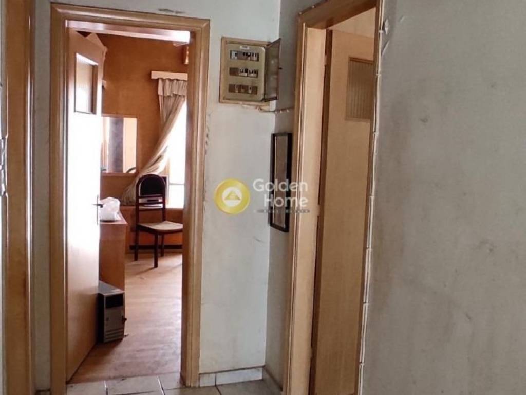 Χολ - Διάδρομος