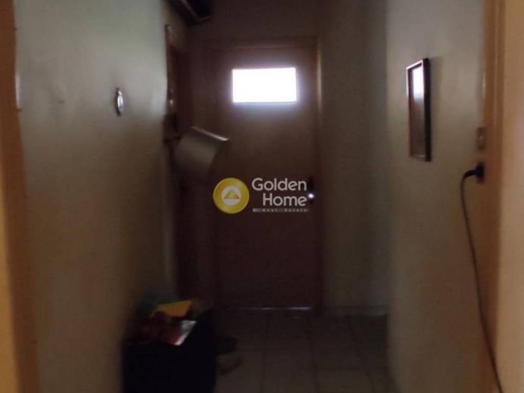 Χολ - Διάδρομος