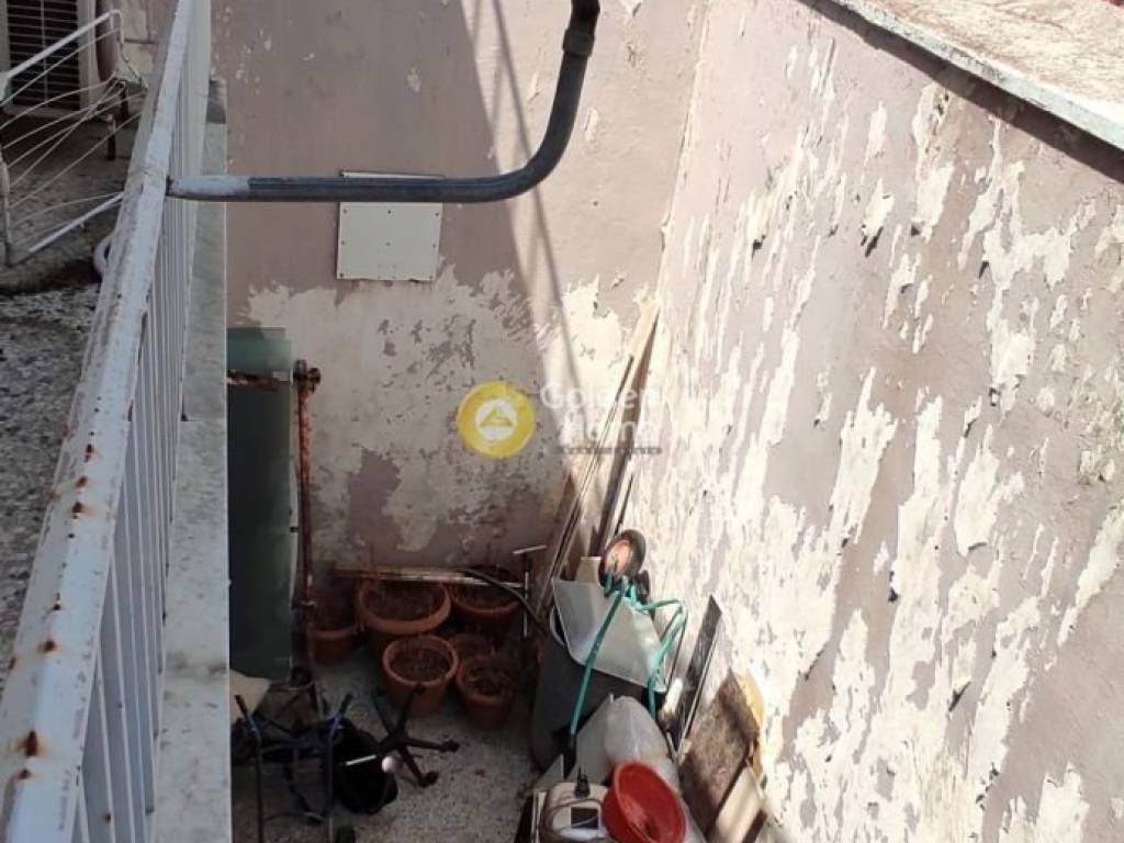 Εξωτερικός Χώρος