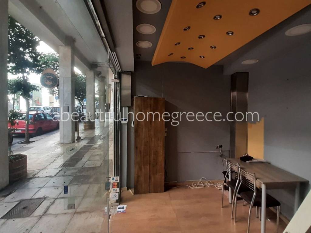 Εσωτερικοι χώροι