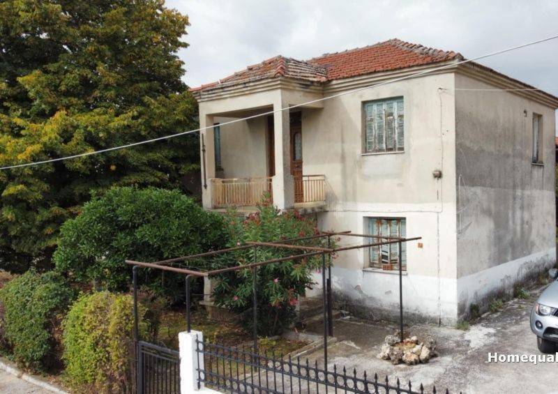 Εξωτερικός χώρος