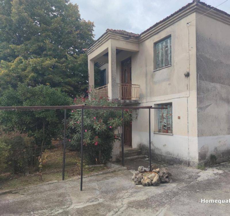 Εξωτερικός χώρος