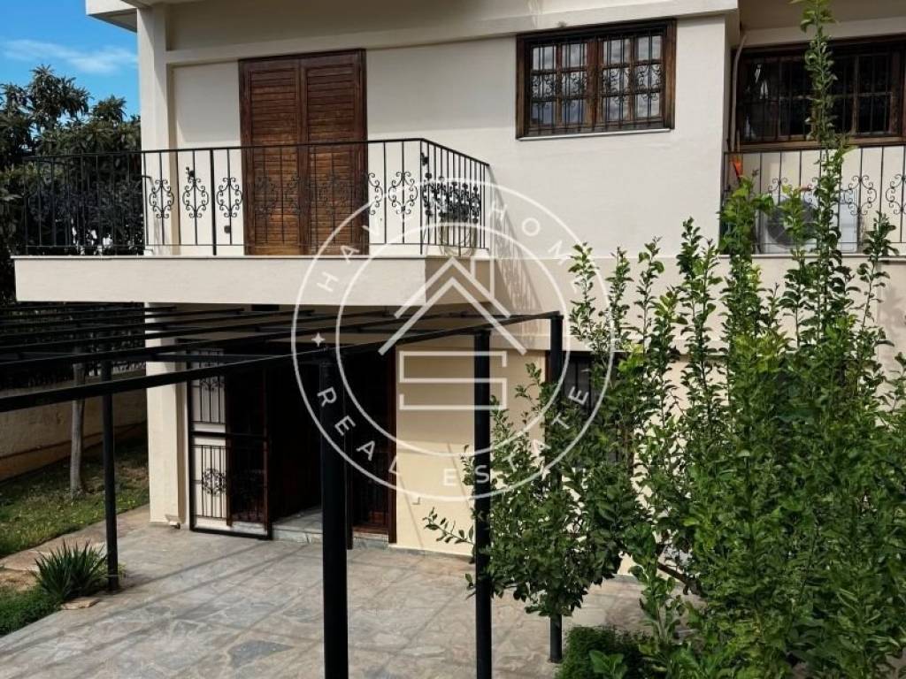 Εξωτερικός χώρος