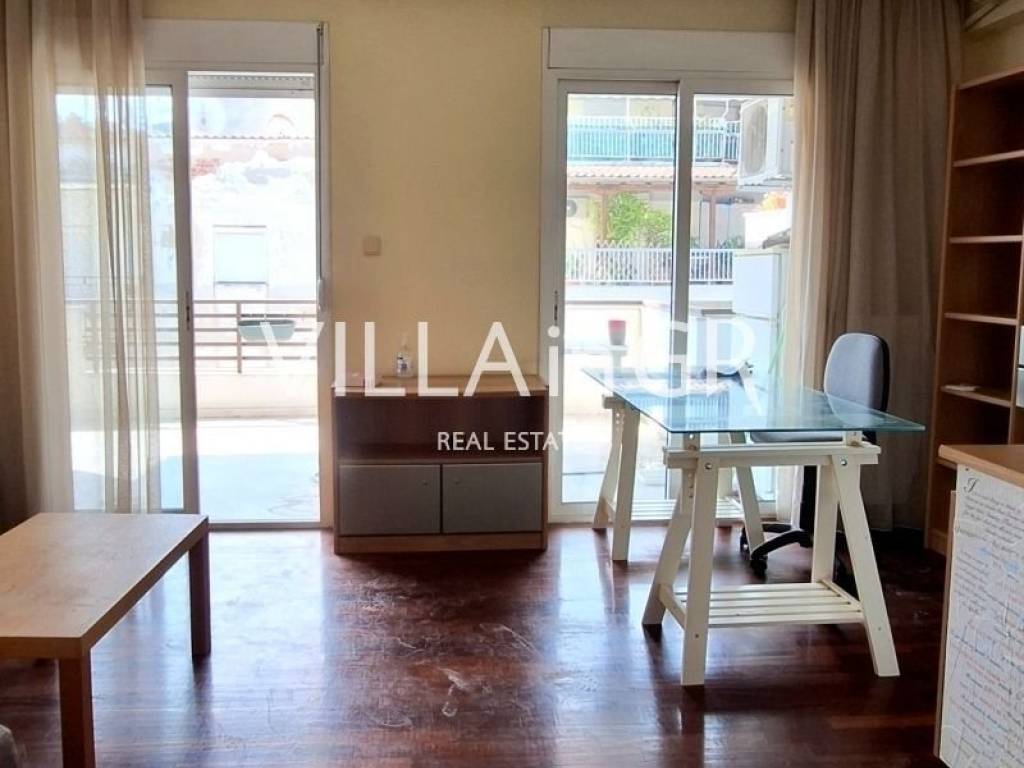 Άποψη χώρου