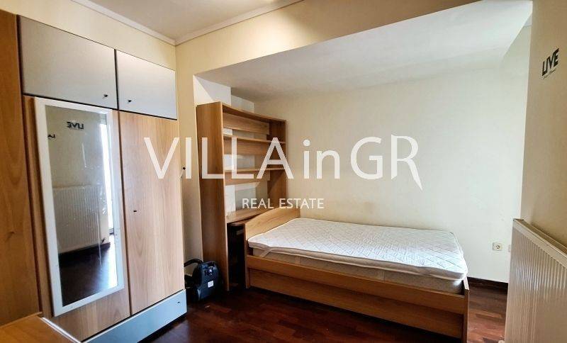 Υπνοδωμάτιο