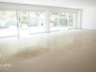 Forumland Real Estate, ισόγειο κατάστημα