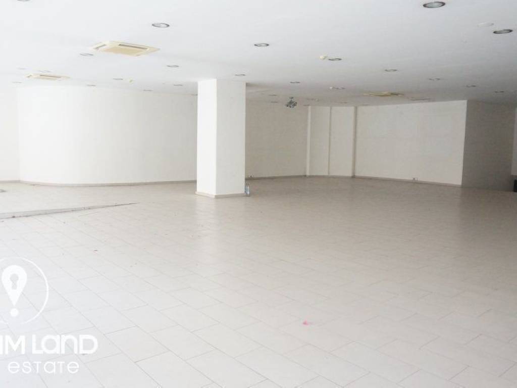 Forumland Real Estate, Κατάστημα