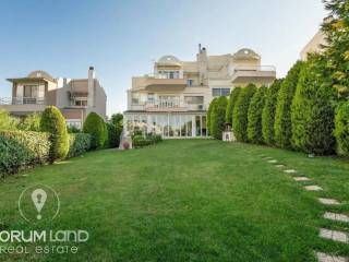 Forumland Real Estate, Εξωτερική Όψη