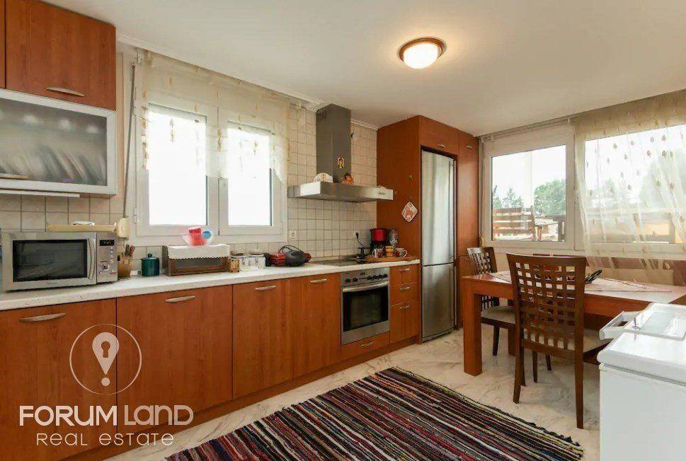 Forumland Real Estate, Κουζίνα