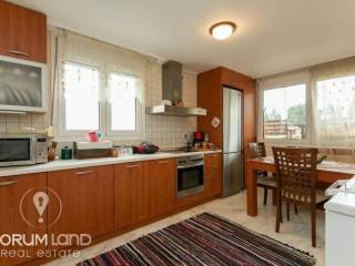 Forumland Real Estate, Κουζίνα