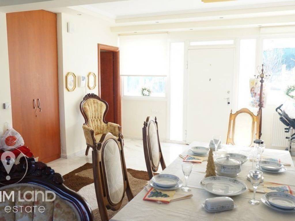 Forumland Real Estate, Τραπεζαρία