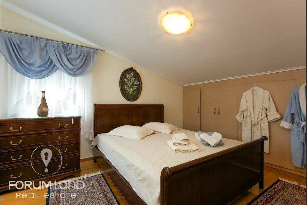 Forumland Real Estate, Υπνοδωμάτιο