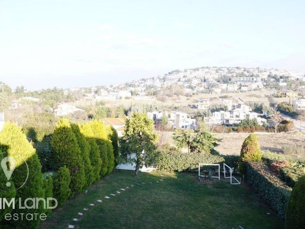 Forumland Real Estate, Εξωτερική θέα