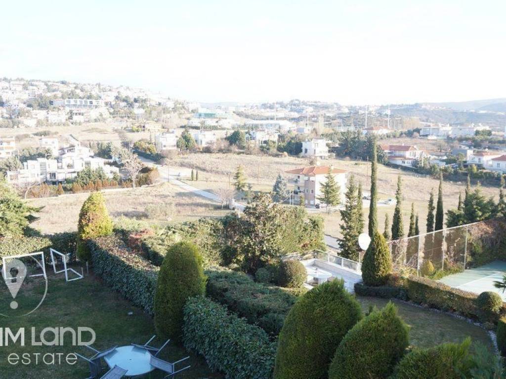 Forumland Real Estate, Εξωτερική θέα