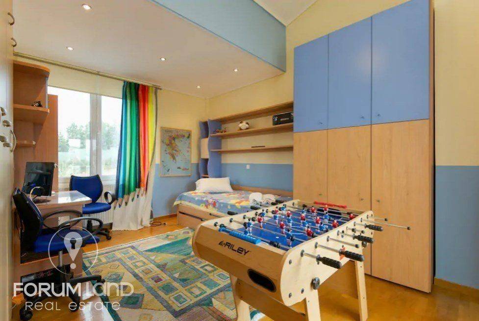 Forumland Real Estate, Χώρος Γραφείου