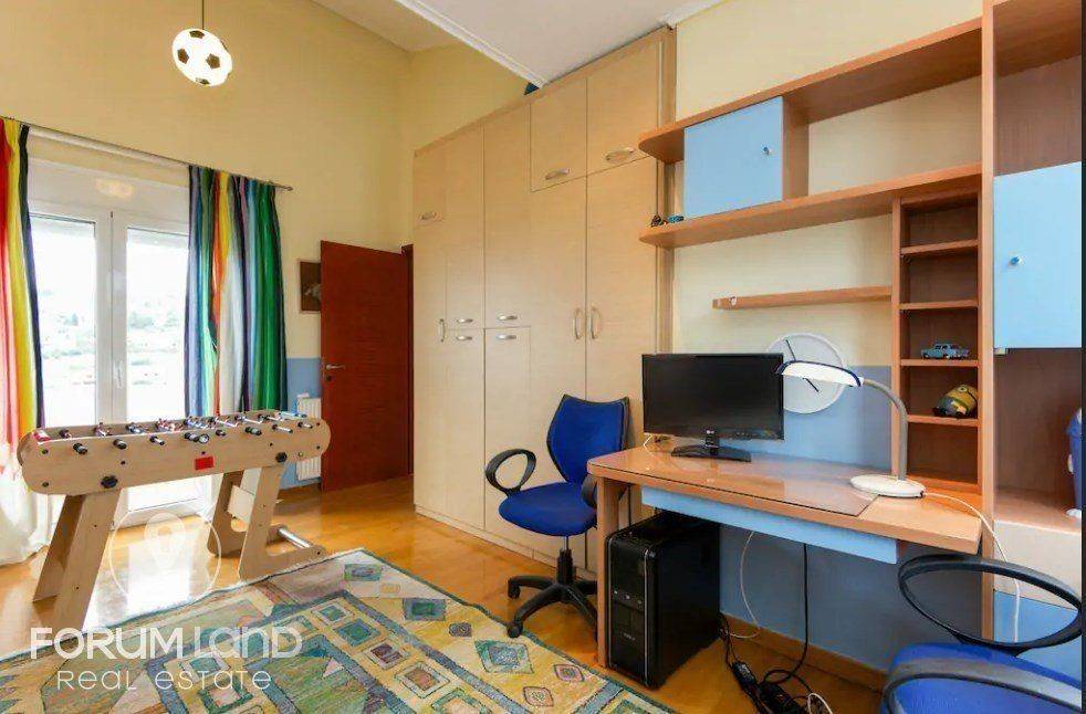 Forumland Real Estate, Χώρος Γραφείου