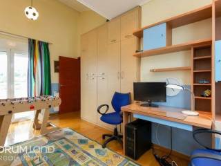 Forumland Real Estate, Χώρος Γραφείου