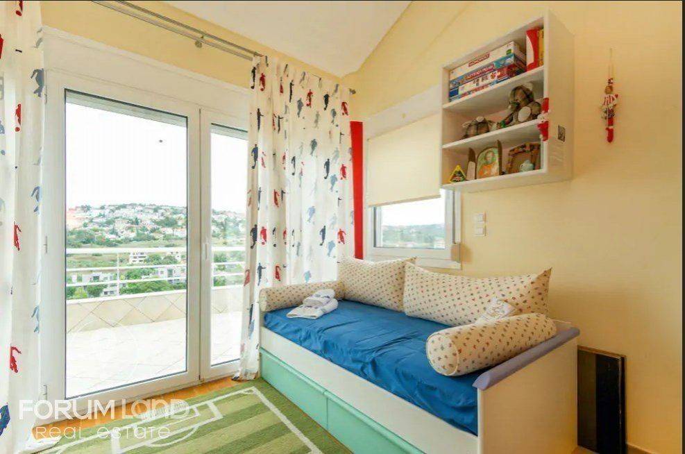 Forumland Real Estate, Υπνοδωμάτιο