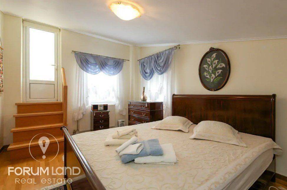 Forumland Real Estate, Masterbedroom