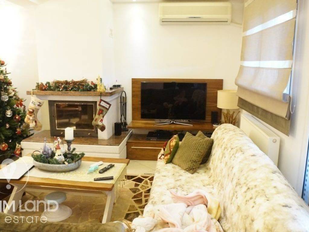 Forumland Real Estate, Καθιστικό