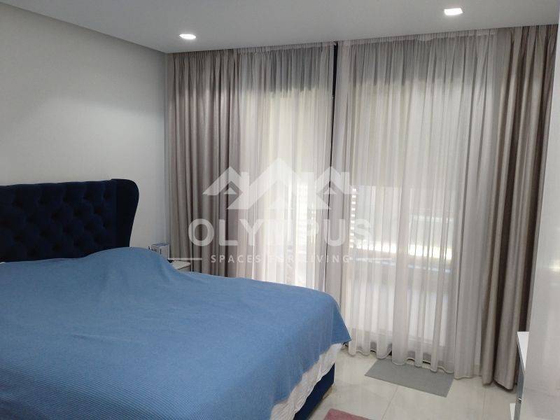 Υπνοδωμάτιο