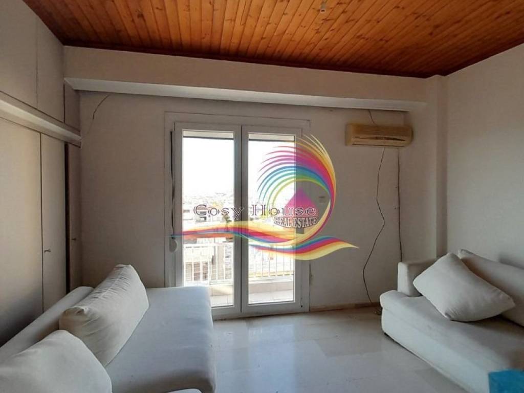 Άποψη χώρου