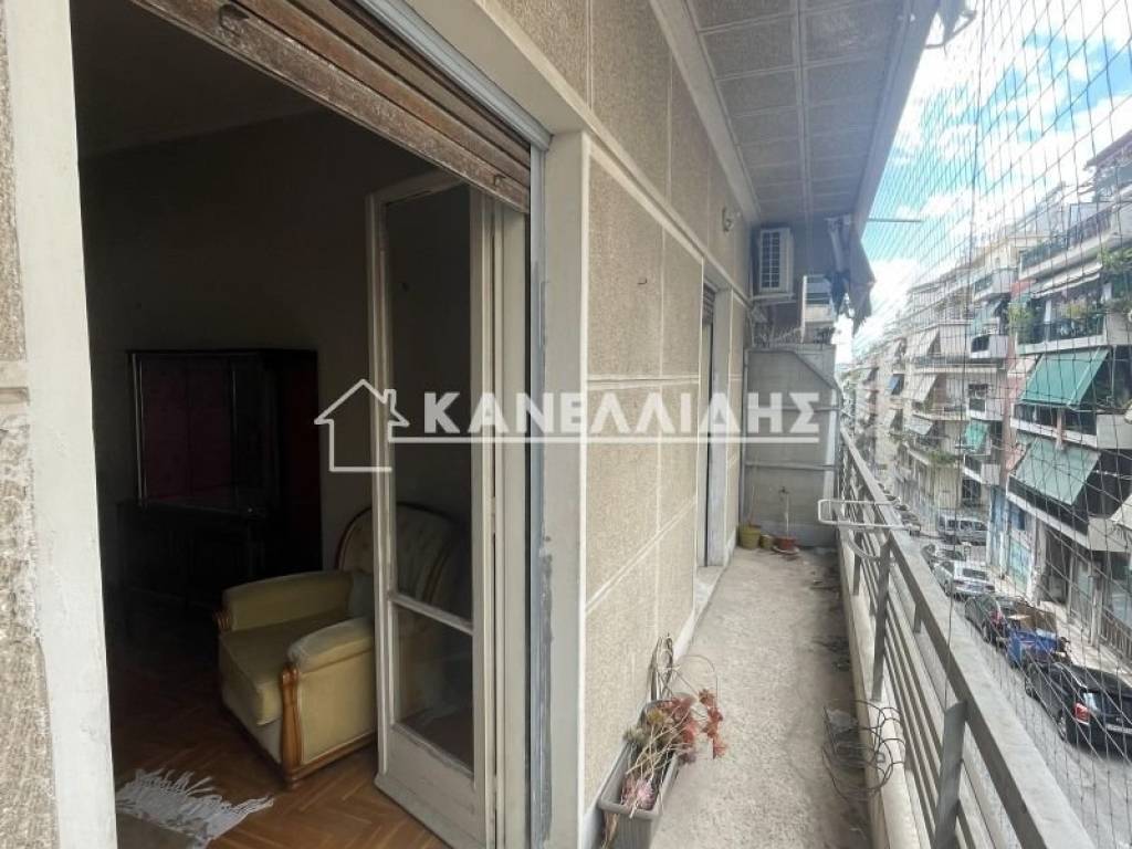 Άποψη χώρου