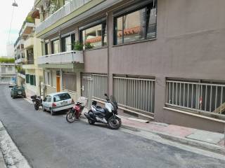 Εξωτερικοι χώροι