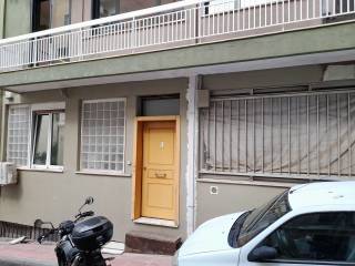 Εξωτερικοι χώροι