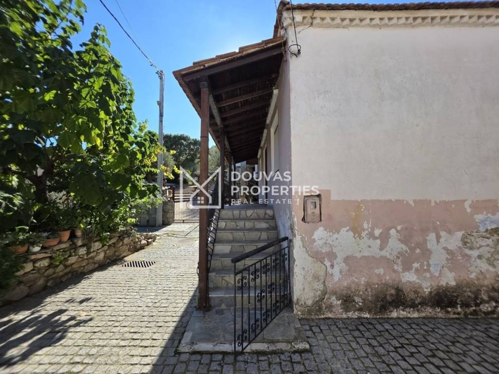 Εξωτερικός χώρος