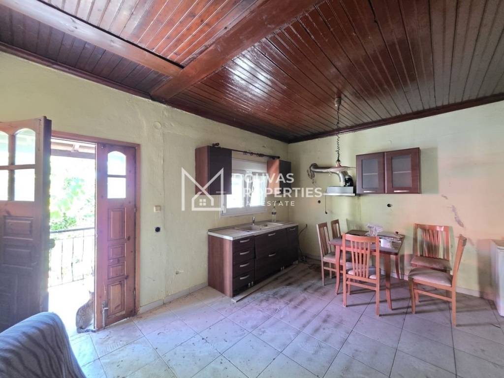 Άποψη χώρου