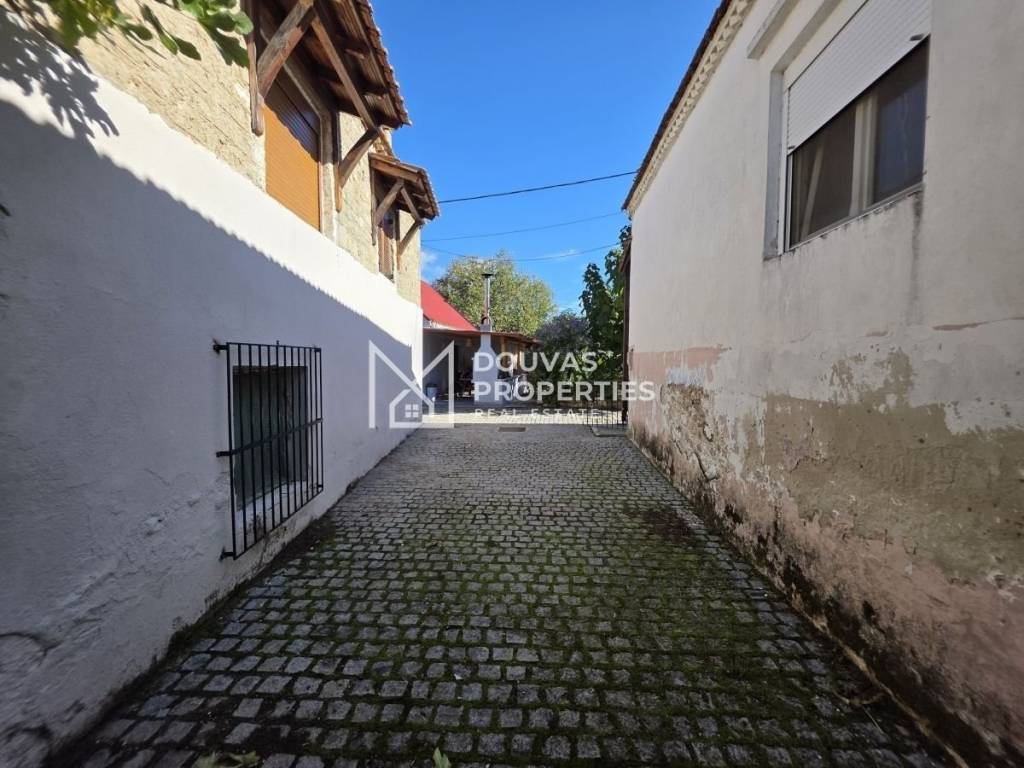 Εξωτερικός χώρος