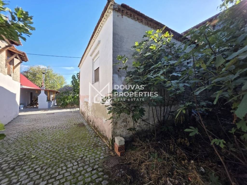 Εξωτερικός χώρος