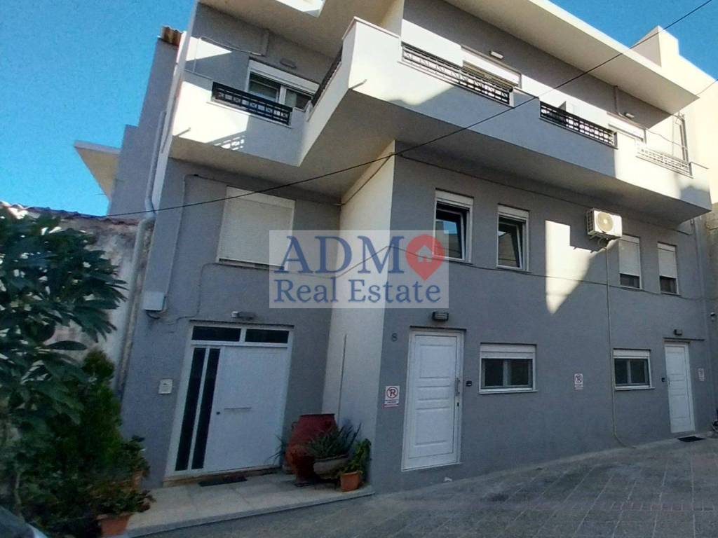 Εξωτερικοι χώροι